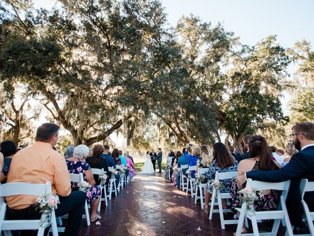 Scott and Alana&apos;s Wedding in Jacksonville, Florida 108