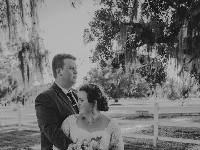 Scott and Alana&apos;s Wedding in Jacksonville, Florida 115