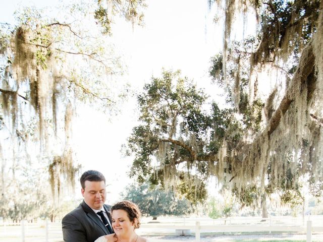 Scott and Alana&apos;s Wedding in Jacksonville, Florida 117