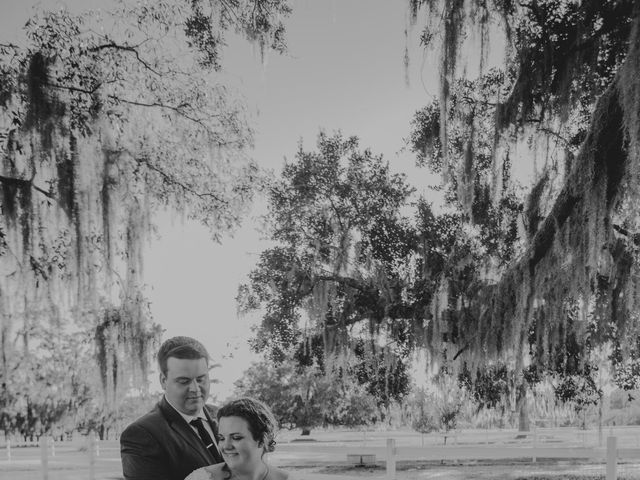 Scott and Alana&apos;s Wedding in Jacksonville, Florida 118