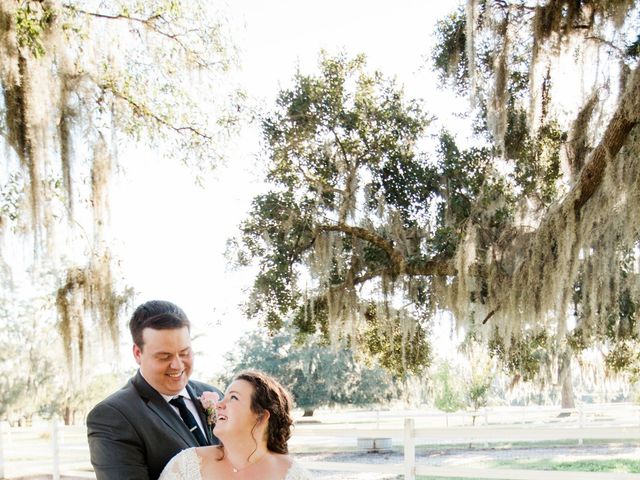 Scott and Alana&apos;s Wedding in Jacksonville, Florida 119