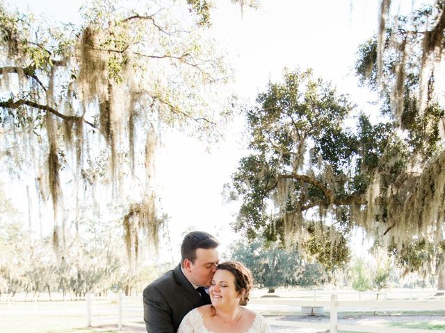 Scott and Alana&apos;s Wedding in Jacksonville, Florida 1