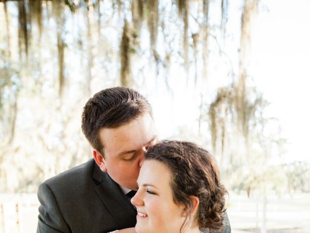 Scott and Alana&apos;s Wedding in Jacksonville, Florida 123