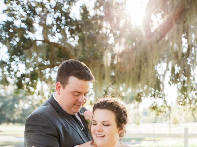 Scott and Alana&apos;s Wedding in Jacksonville, Florida 124