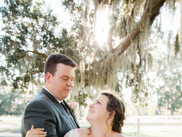 Scott and Alana&apos;s Wedding in Jacksonville, Florida 125