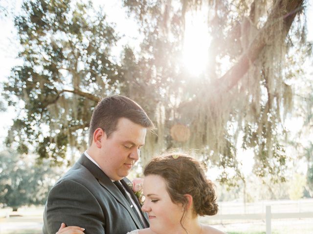 Scott and Alana&apos;s Wedding in Jacksonville, Florida 126