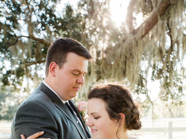 Scott and Alana&apos;s Wedding in Jacksonville, Florida 127