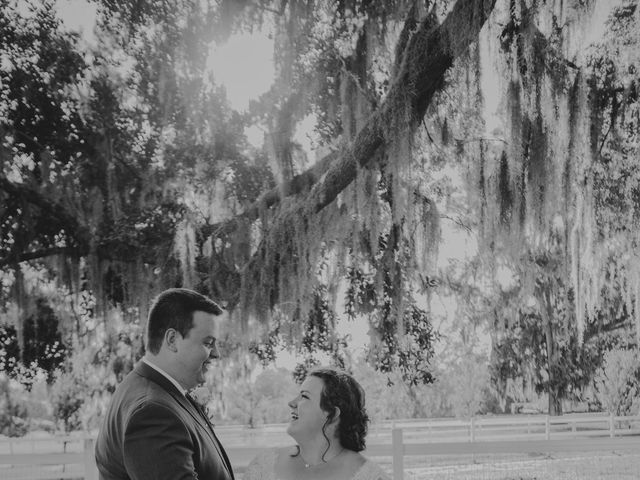 Scott and Alana&apos;s Wedding in Jacksonville, Florida 129