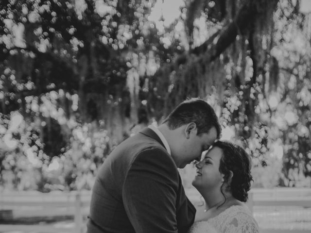 Scott and Alana&apos;s Wedding in Jacksonville, Florida 130