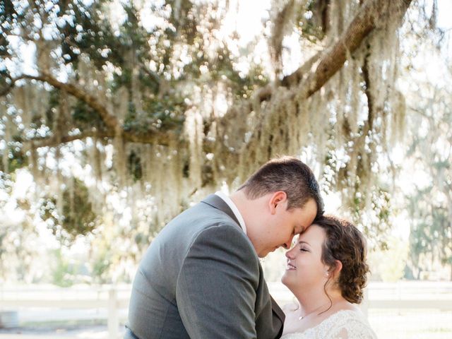 Scott and Alana&apos;s Wedding in Jacksonville, Florida 131