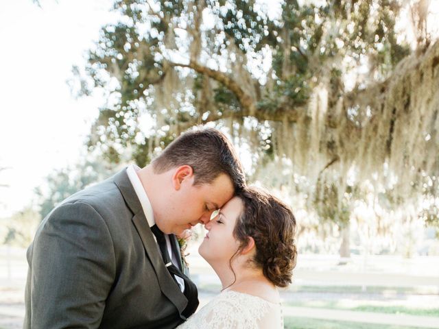 Scott and Alana&apos;s Wedding in Jacksonville, Florida 132