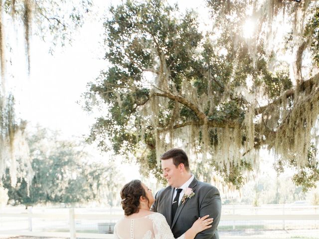 Scott and Alana&apos;s Wedding in Jacksonville, Florida 133