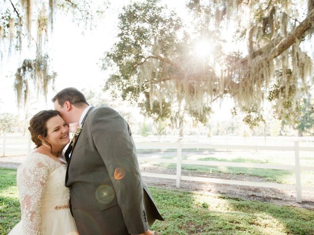 Scott and Alana&apos;s Wedding in Jacksonville, Florida 136