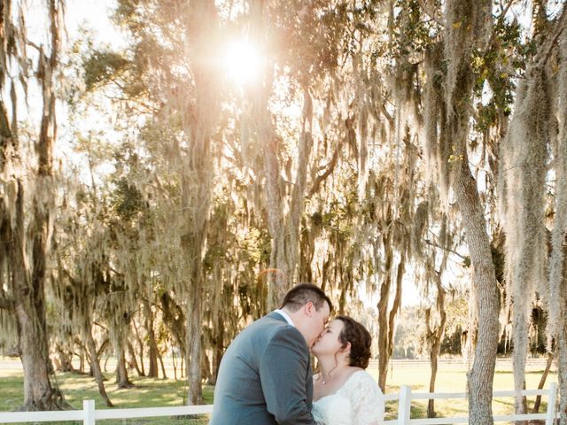 Scott and Alana&apos;s Wedding in Jacksonville, Florida 137