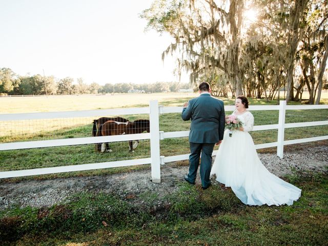 Scott and Alana&apos;s Wedding in Jacksonville, Florida 138