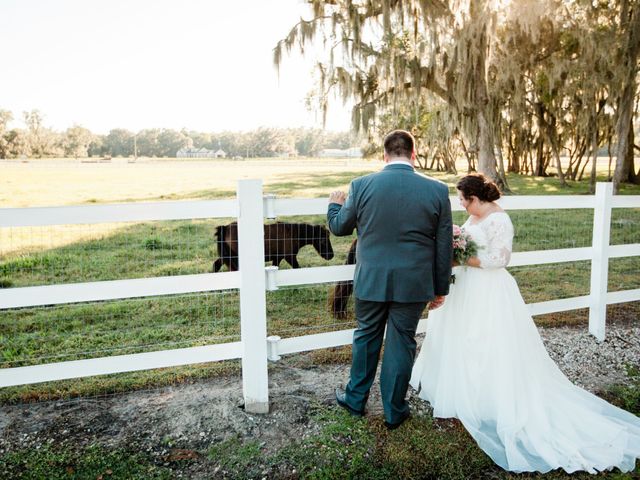 Scott and Alana&apos;s Wedding in Jacksonville, Florida 139