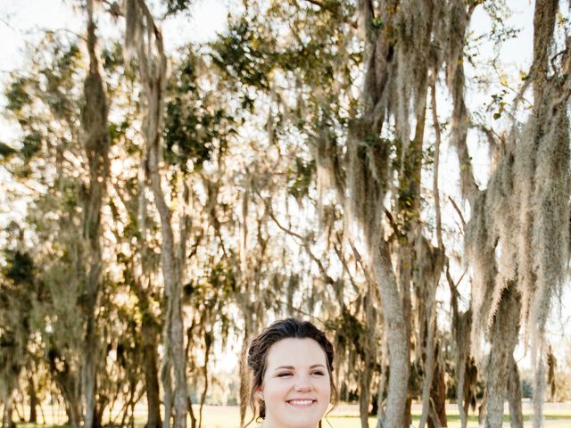 Scott and Alana&apos;s Wedding in Jacksonville, Florida 140