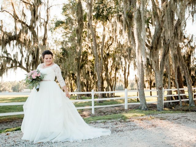 Scott and Alana&apos;s Wedding in Jacksonville, Florida 150