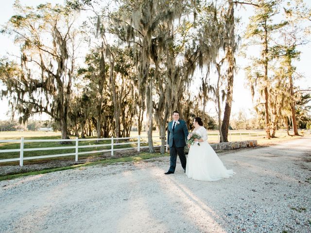 Scott and Alana&apos;s Wedding in Jacksonville, Florida 156