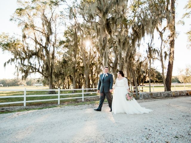 Scott and Alana&apos;s Wedding in Jacksonville, Florida 157