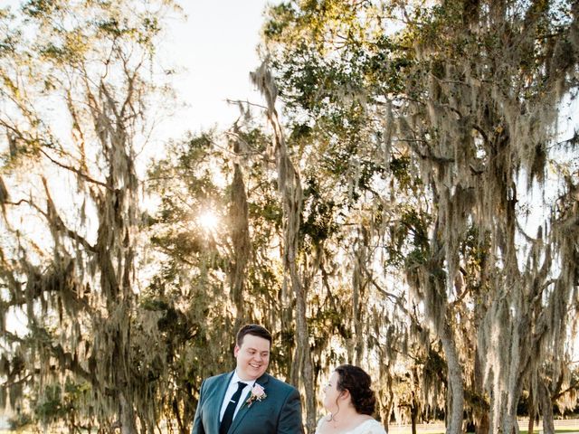 Scott and Alana&apos;s Wedding in Jacksonville, Florida 158