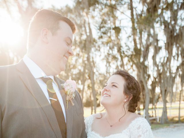 Scott and Alana&apos;s Wedding in Jacksonville, Florida 162