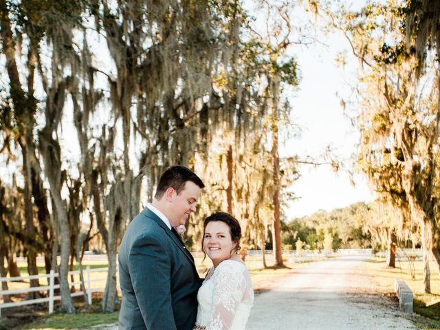 Scott and Alana&apos;s Wedding in Jacksonville, Florida 164