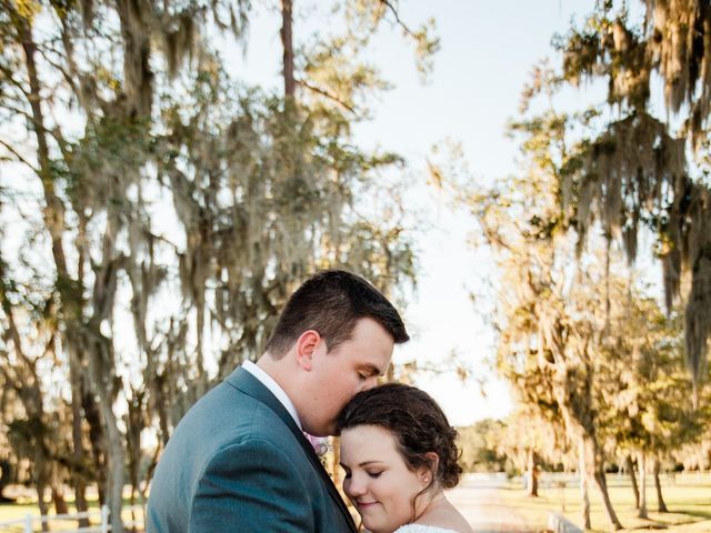 Scott and Alana&apos;s Wedding in Jacksonville, Florida 168