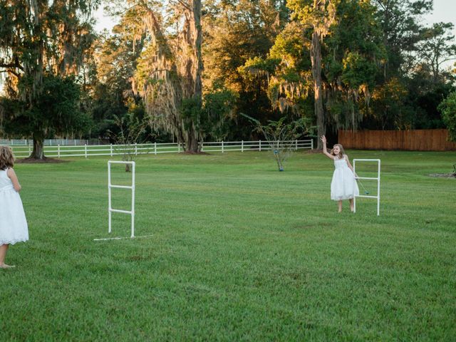 Scott and Alana&apos;s Wedding in Jacksonville, Florida 181