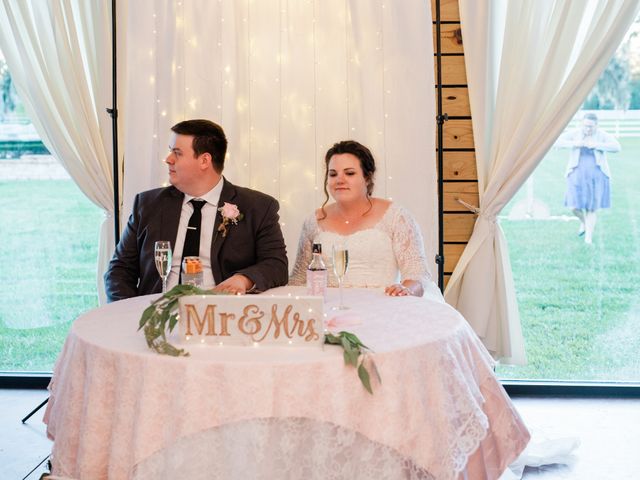 Scott and Alana&apos;s Wedding in Jacksonville, Florida 187