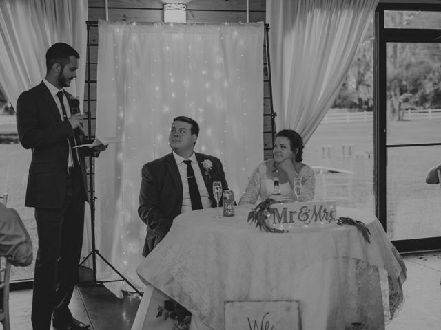 Scott and Alana&apos;s Wedding in Jacksonville, Florida 191