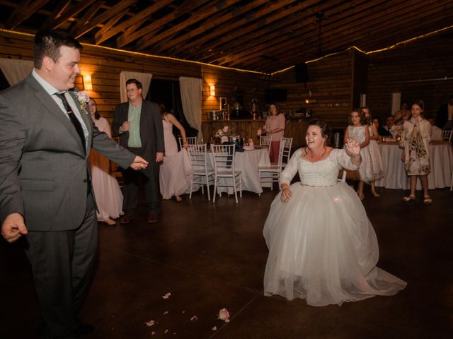 Scott and Alana&apos;s Wedding in Jacksonville, Florida 234