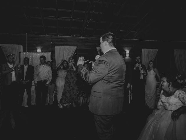 Scott and Alana&apos;s Wedding in Jacksonville, Florida 236