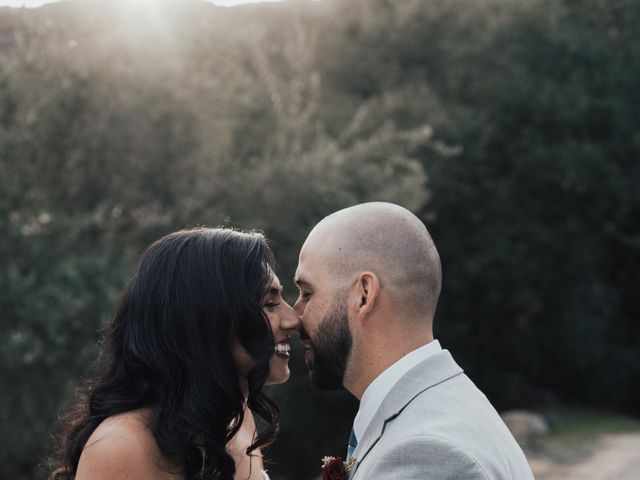 Erick and Viri&apos;s Wedding in Pala, California 4