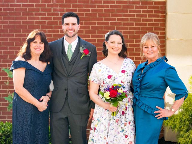 Mike and Veronica&apos;s Wedding in Lansdale, Pennsylvania 24