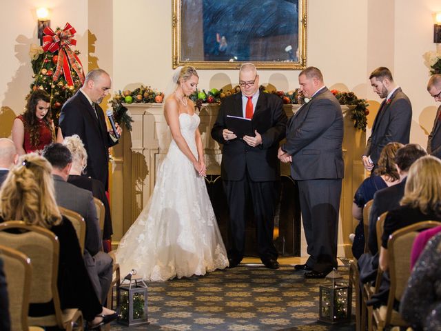 Shawn and Megan&apos;s Wedding in Ijamsville, Maryland 118
