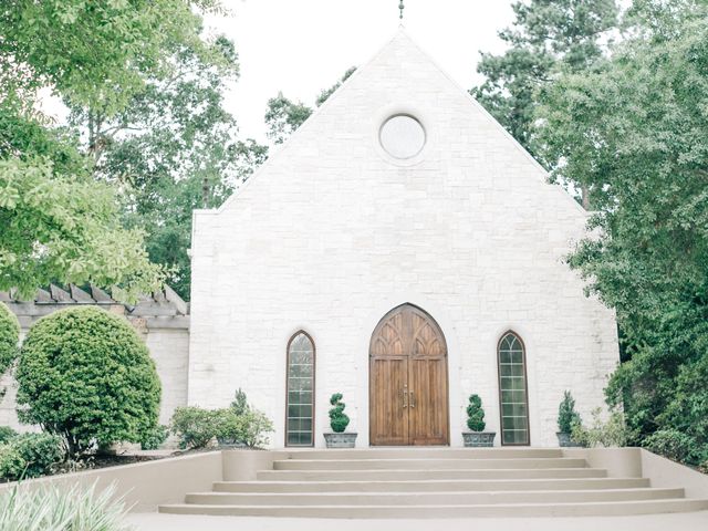 Jackson and Kimia&apos;s Wedding in Austin, Texas 35