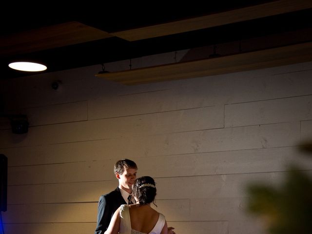 Ryan and Jessa&apos;s Wedding in Greenville, South Carolina 8