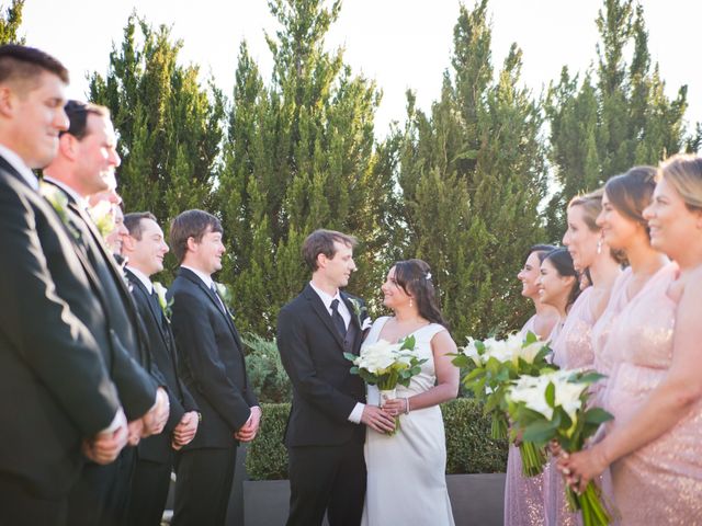 Ryan and Jessa&apos;s Wedding in Greenville, South Carolina 39