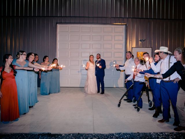 Kyle and Ashley&apos;s Wedding in Millville, New Jersey 2