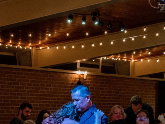 Jason and Alexa&apos;s Wedding in Oklahoma City, Oklahoma 3