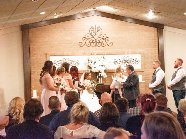Jason and Alexa&apos;s Wedding in Oklahoma City, Oklahoma 15