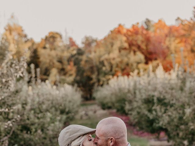 Jason and Catherine&apos;s Wedding in Worcester, Massachusetts 21