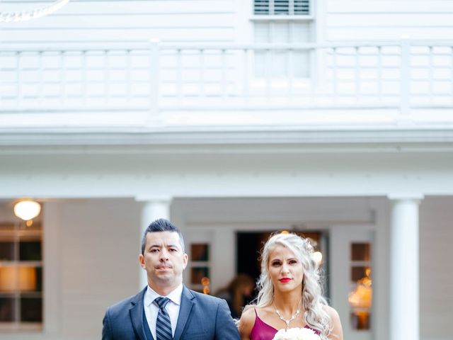 Vinni and Amanda&apos;s Wedding in Atlanta, Georgia 22