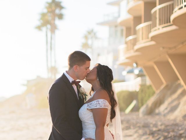 John and Tiana&apos;s Wedding in Laguna Beach, California 1