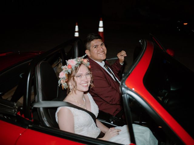 Esau and Heather&apos;s Wedding in Dallas, Texas 2