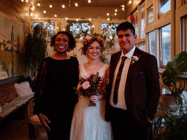 Esau and Heather&apos;s Wedding in Dallas, Texas 62