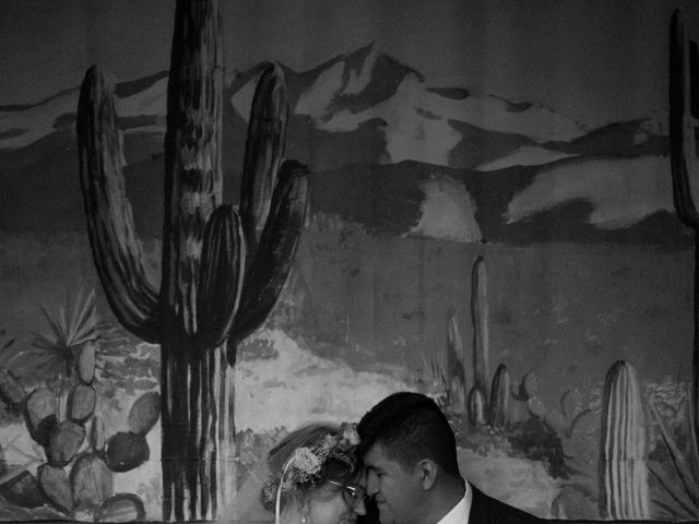 Esau and Heather&apos;s Wedding in Dallas, Texas 88