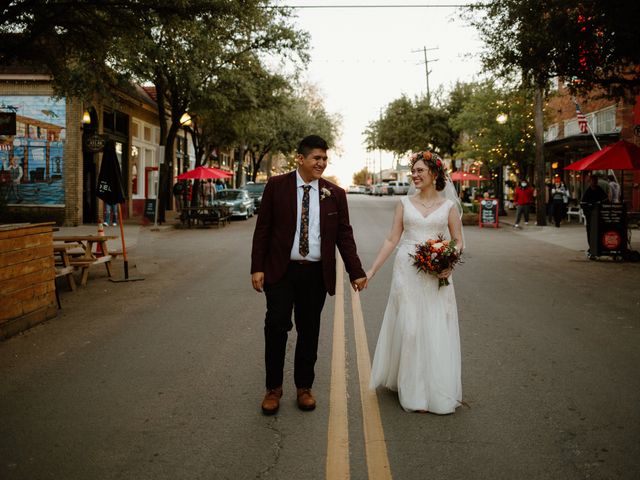 Esau and Heather&apos;s Wedding in Dallas, Texas 106