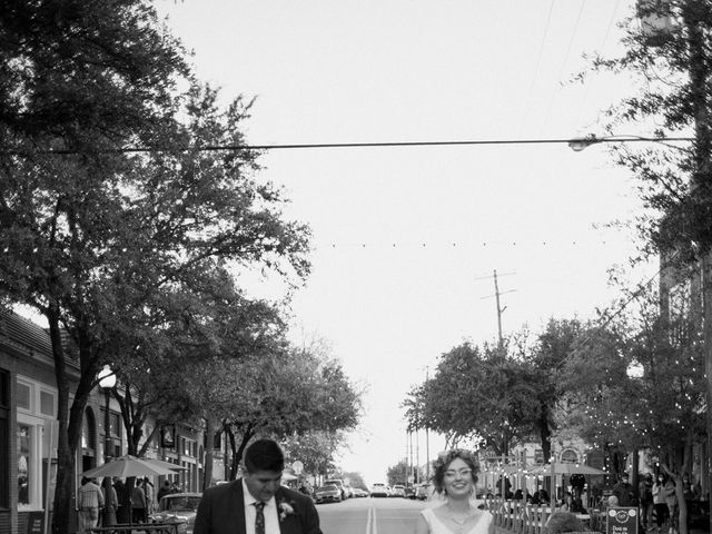 Esau and Heather&apos;s Wedding in Dallas, Texas 108